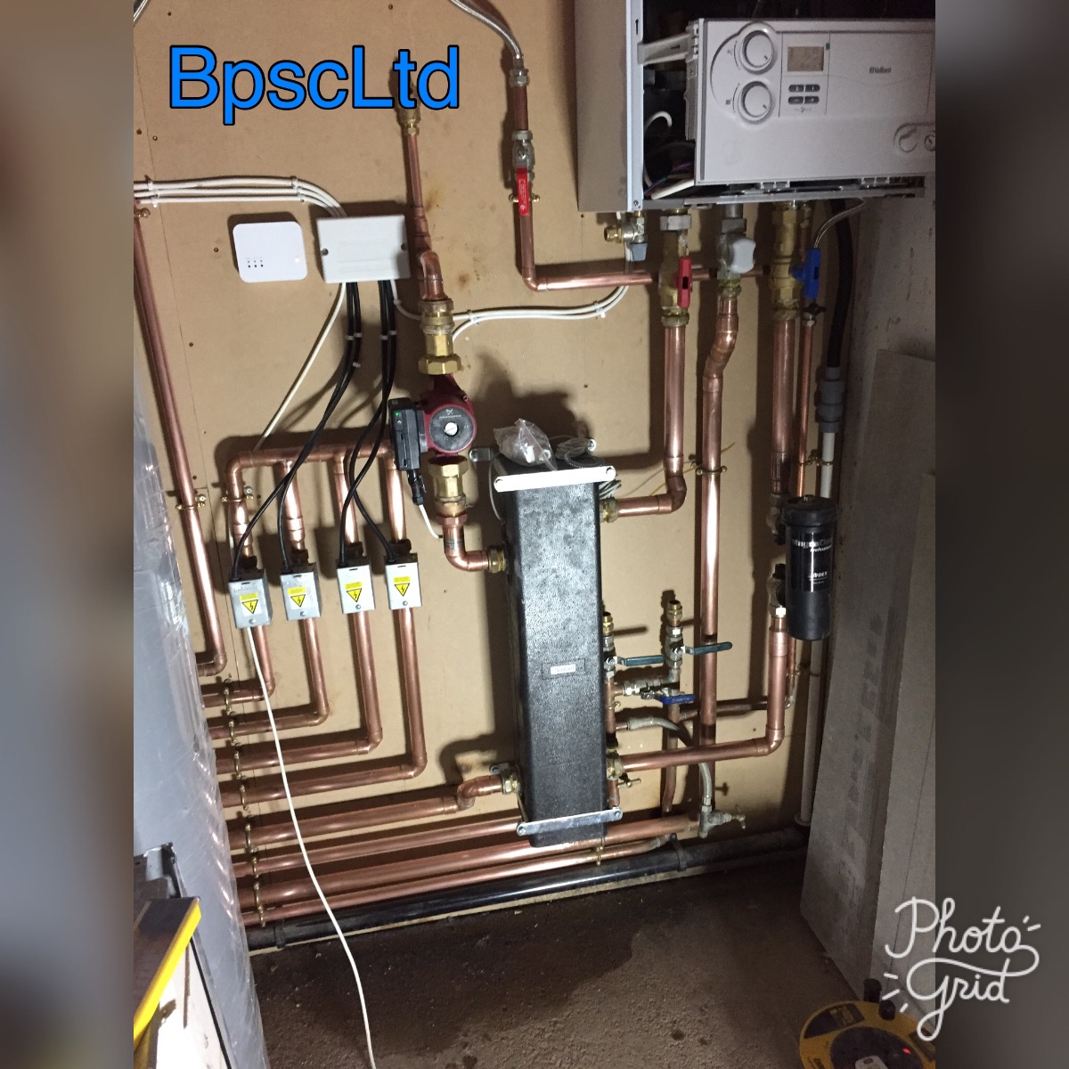 Heating Engineer: Image 10